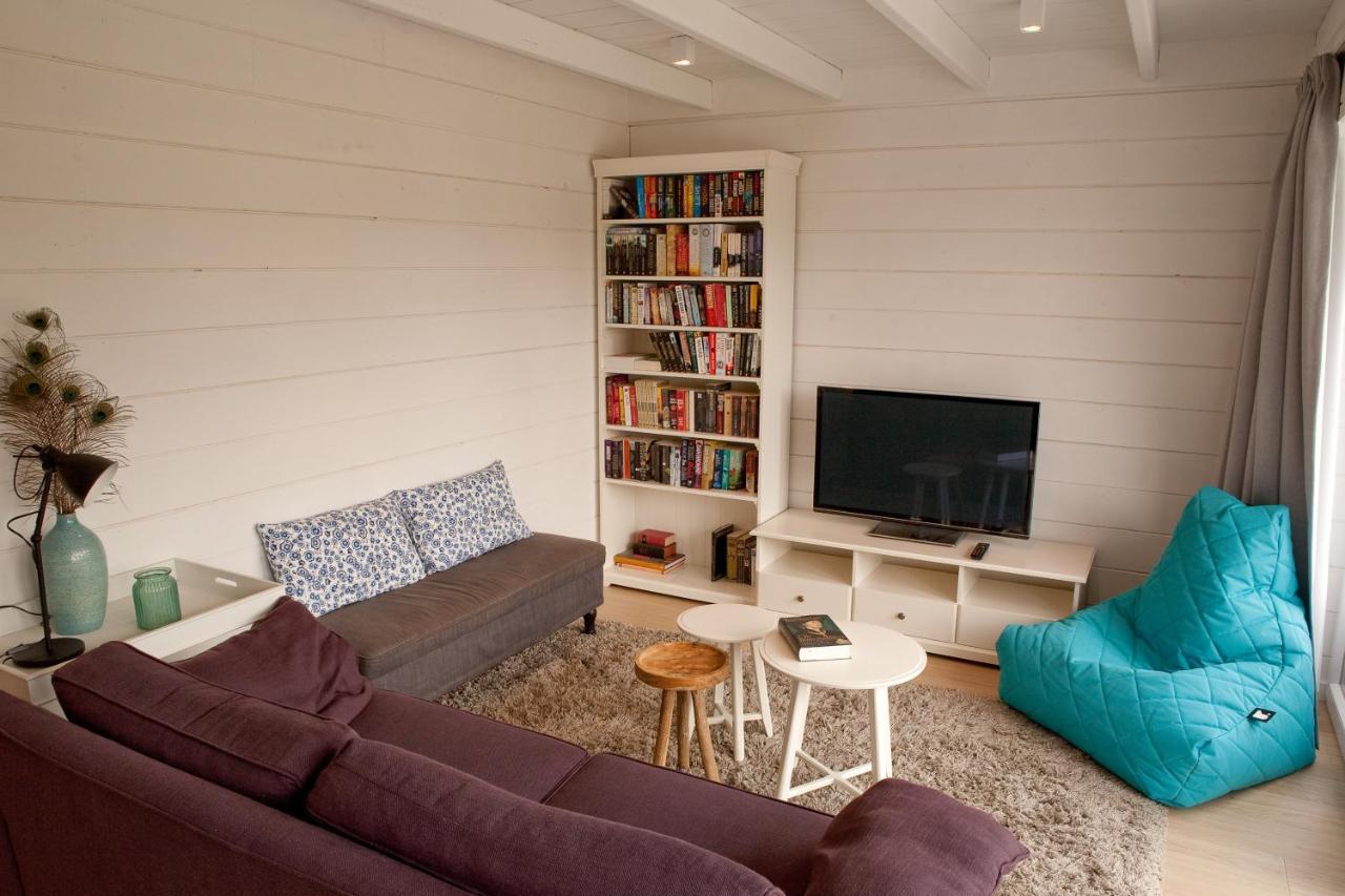 The Cottage Veldegem Esterno foto
