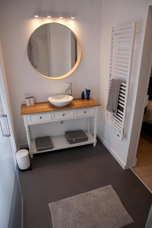 The Cottage Veldegem Esterno foto